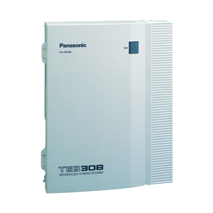 PABX Panasonic KX-TEB11