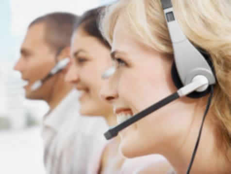 Call Center PABX